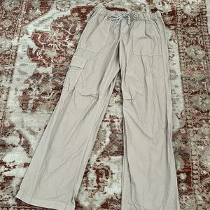 Aerie cargo pants